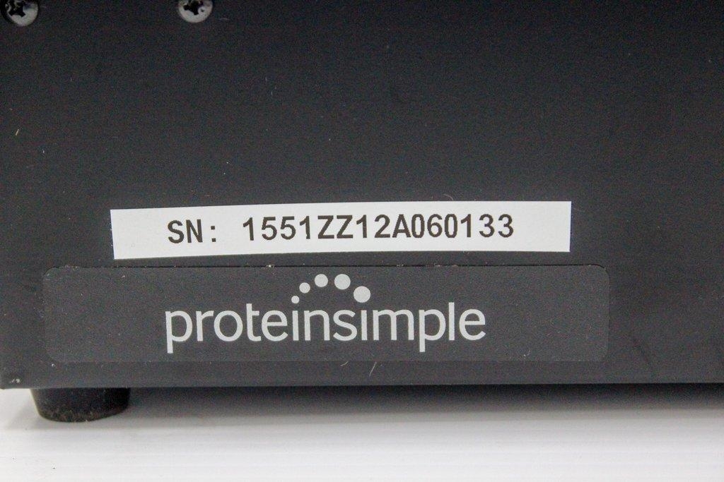 ProteinSimple AlphaImager Mini ATI26D - Imaging System for DNA/Protein Gels