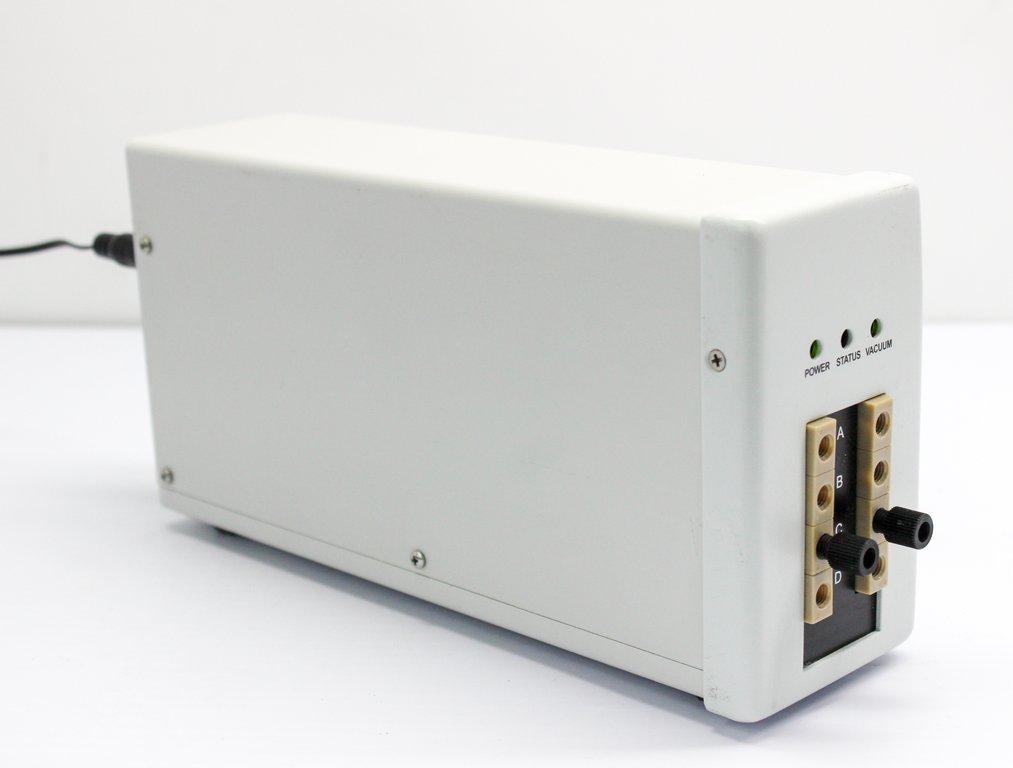 Systec 4 Channel Stand Alone Vacuum Degasser 0001-6354 for HPLC LC-MS