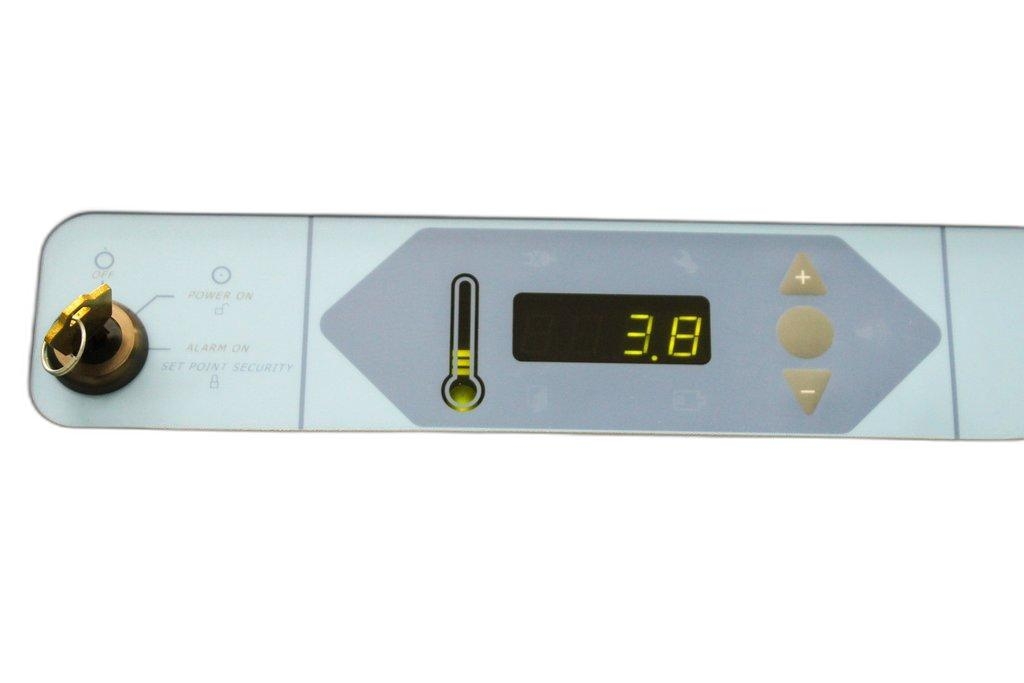 Thermo REL7504A Lab Refrigerator 3.8C Excellent Condition US Plug Cold