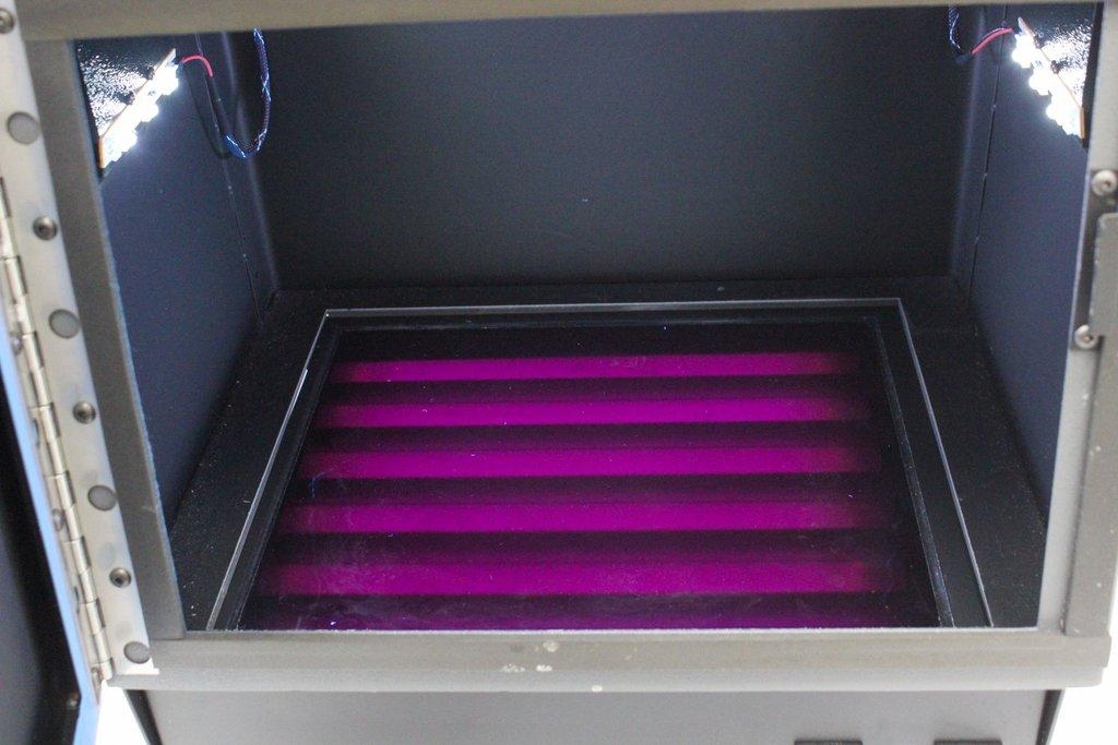 ProteinSimple AlphaImager Mini ATI26D - Imaging System for DNA/Protein Gels