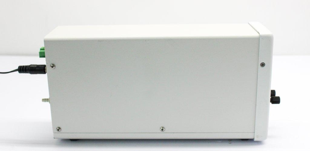 Systec 4 Channel Stand Alone Vacuum Degasser 0001-6354 for HPLC LC-MS