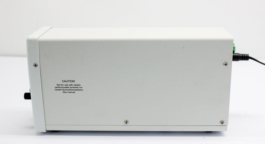 Systec 4 Channel Stand Alone Vacuum Degasser 0001-6354 for HPLC LC-MS