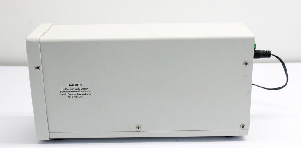 Systec 4 Channel Stand Alone Vacuum Degasser For HPLC LC-MS 0001-6354