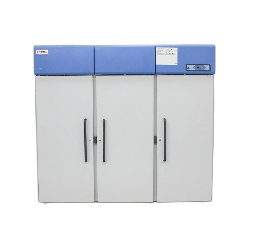 Thermo REL7504A Lab Refrigerator 3.8C Excellent Condition US Plug Cold