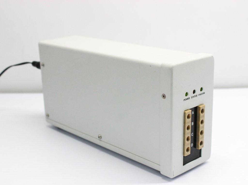 Systec 4 Channel Stand Alone Vacuum Degasser For HPLC LC-MS 0001-6354