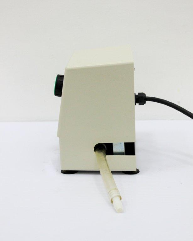 BIO-RAD Variable-Speed Pump 1703644 | 120V | 50/60Hz | Tested, Very Good