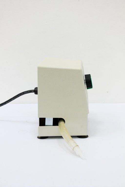 BIO-RAD Variable-Speed Pump 1703644 | 120V | 50/60Hz | Tested, Very Good