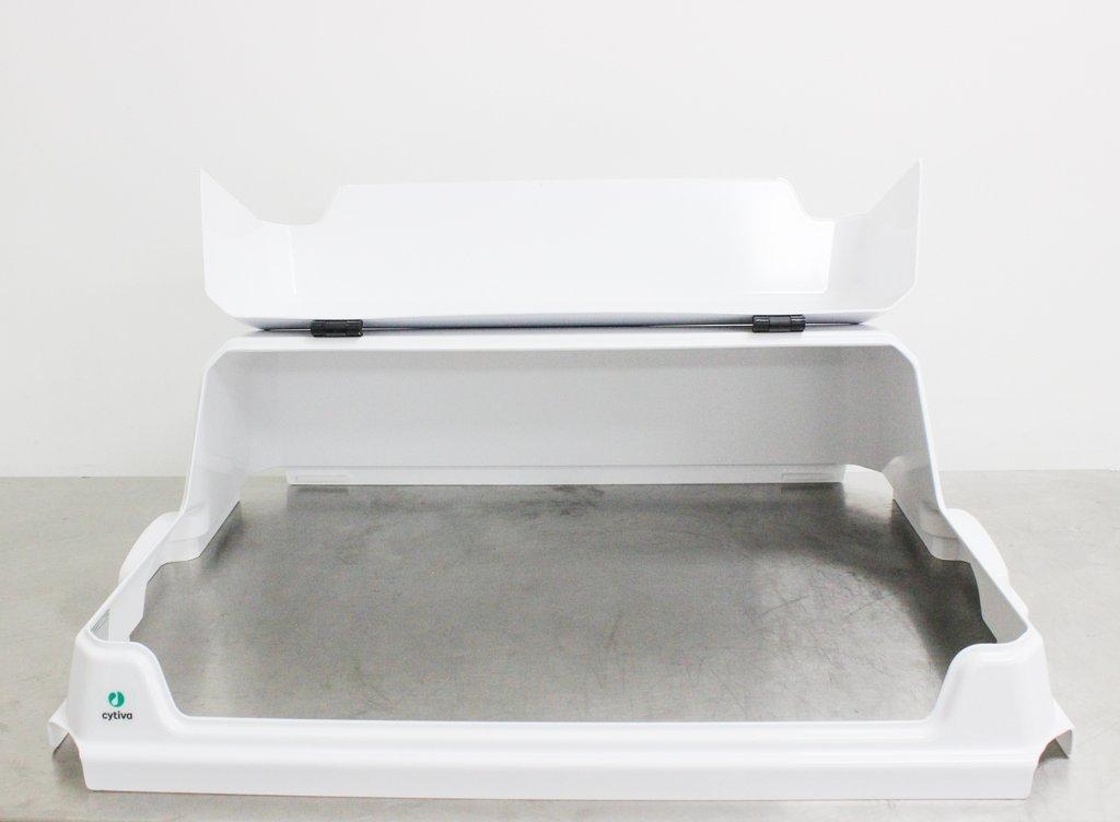 Cytiva Lid 50 Bioreactor Accessory WAVE25 Tray 50 for 50 L Cellbag PN 29-0444-77