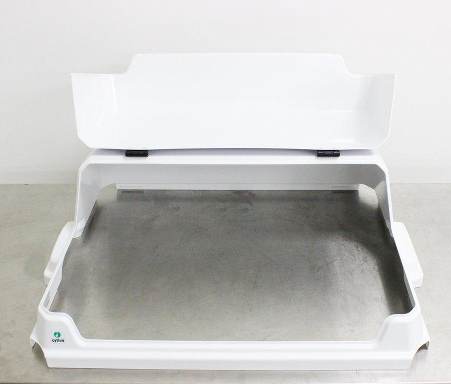 Cytiva Lid 50 Bioreactor Accessory WAVE25 Tray 50 for 50 L Cellbag PN 29-0444-77