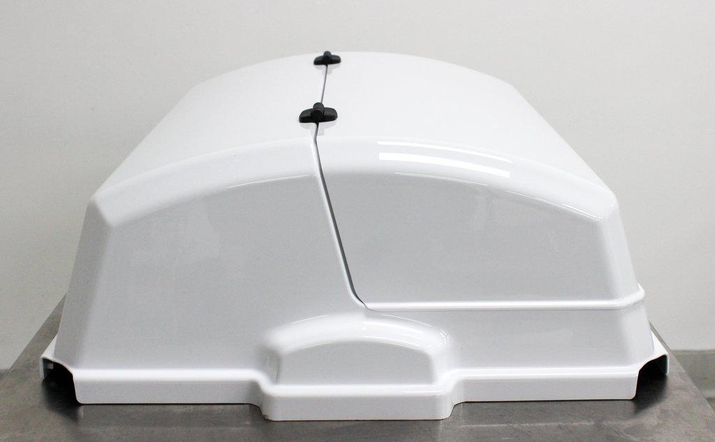 Cytiva Lid 50 Bioreactor Accessory WAVE25 Tray 50 for 50 L Cellbag PN 29-0444-77