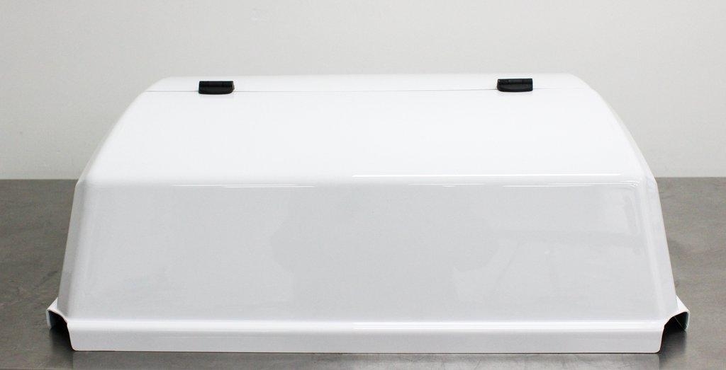 Cytiva Lid 50 Bioreactor Accessory WAVE25 Tray 50 for 50 L Cellbag PN 29-0444-77