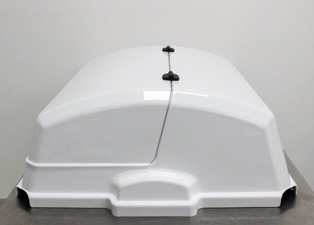 Cytiva Lid 50 Bioreactor Accessory WAVE25 Tray 50 for 50 L Cellbag PN 29-0444-77