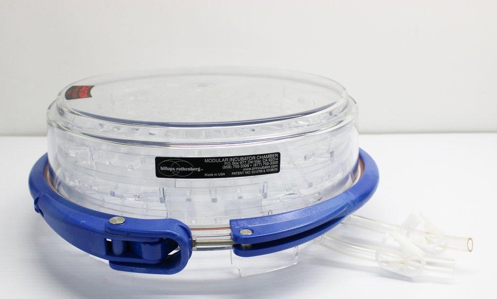 StemCell Technologies Hypoxia Incubator Chamber 27310 Laboratory Equipment 5kg