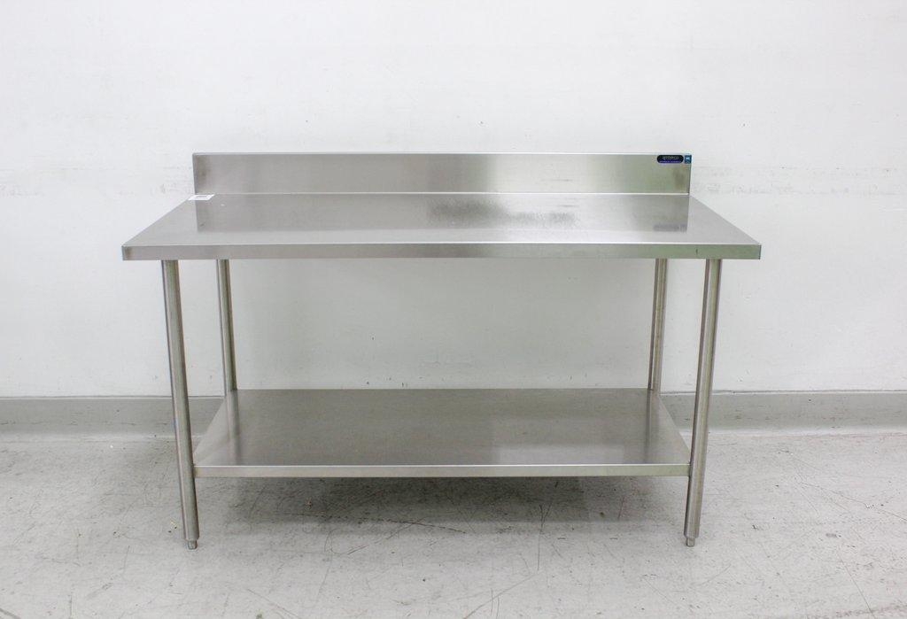 Amtekco Stainless Steel Lab Table VG Lab Bench Work Surface