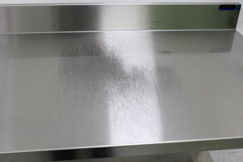 Amtekco Stainless Steel Lab Table VG Lab Bench Work Surface