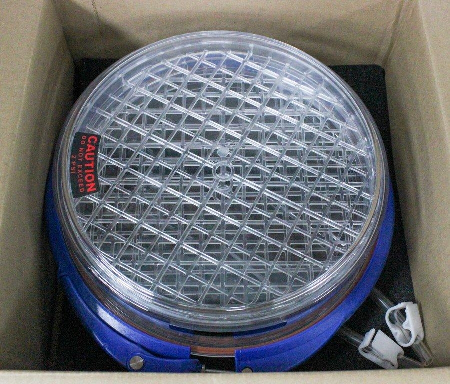 StemCell Technologies Hypoxia Incubator Chamber 27310 Laboratory Equipment 5kg