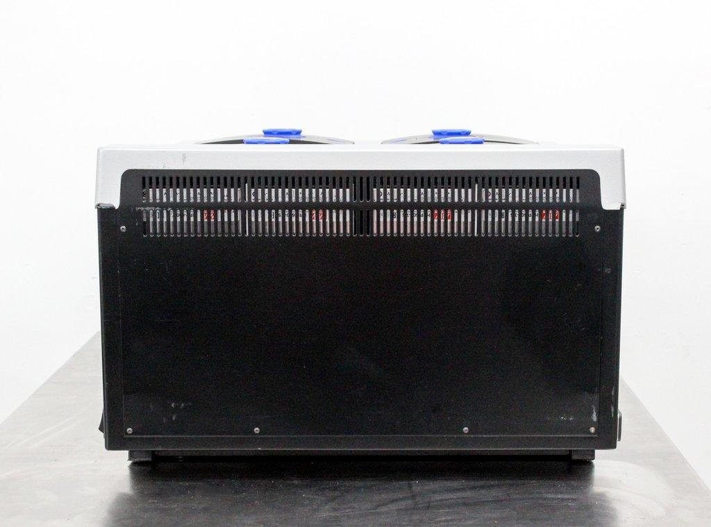 Cole Parmer PCRmax Alpha 4 Thermal Cycler PCR Thermal Cycler 10-100C Quad 384-Well