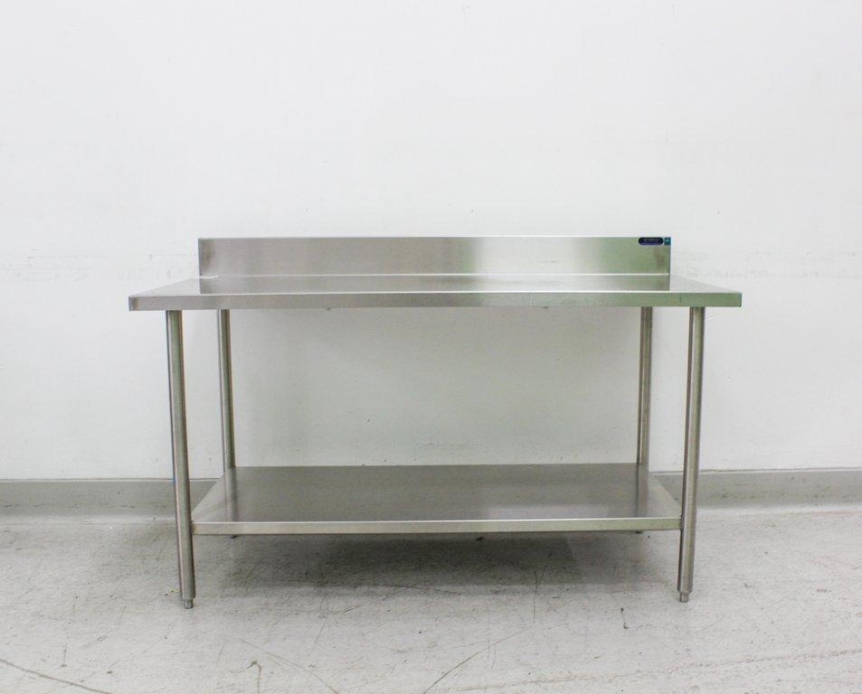 Amtekco Stainless Steel Lab Table VG Lab Bench Work Surface