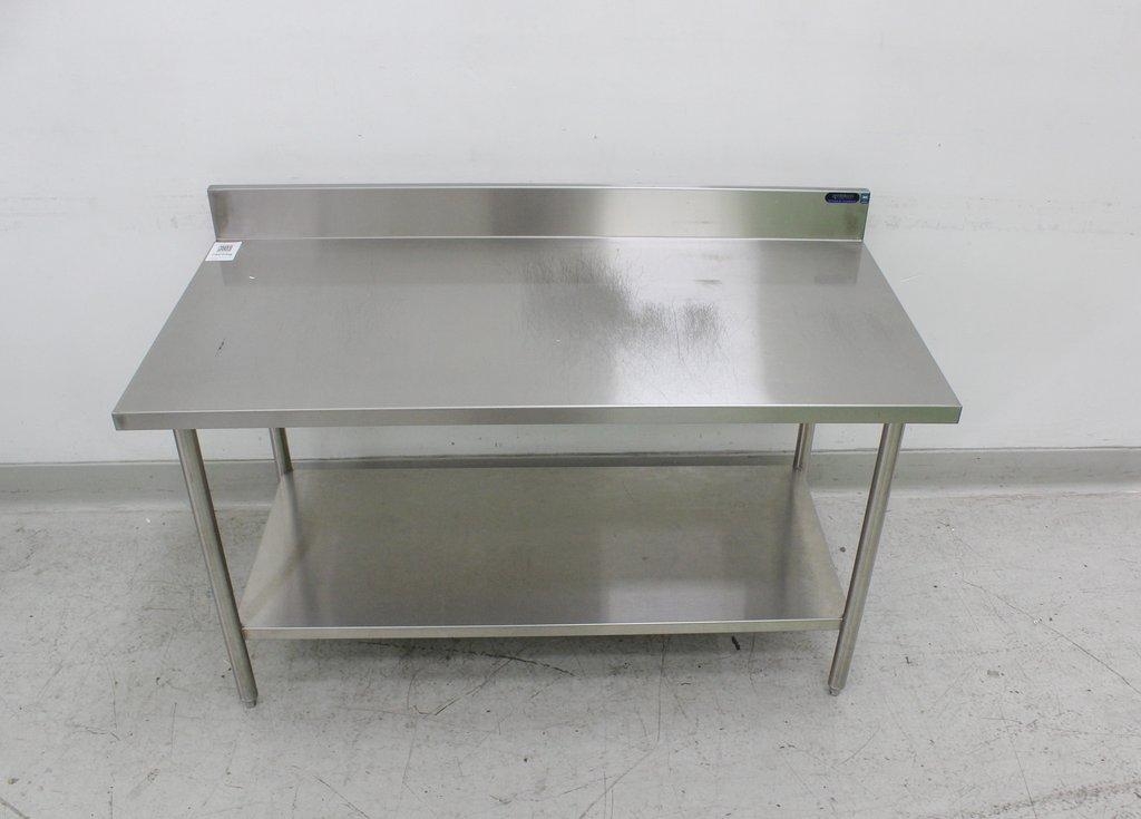 Amtekco Stainless Steel Lab Table VG Lab Bench Work Surface