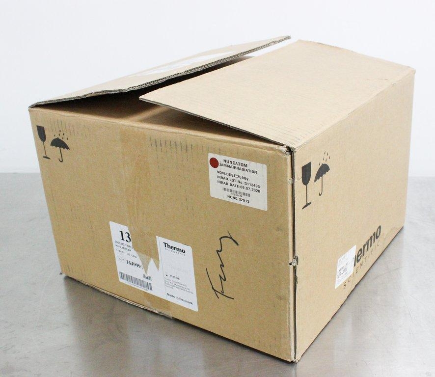 Thermo Nunc TripleFlask Cell Culture Treated Flasks 500cm2 Area New