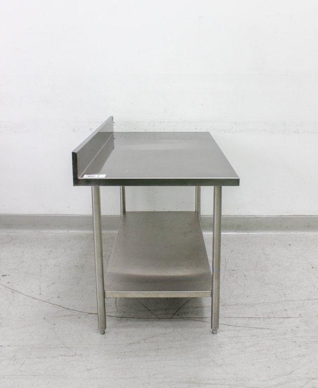 Amtekco Stainless Steel Lab Table VG Lab Bench Work Surface