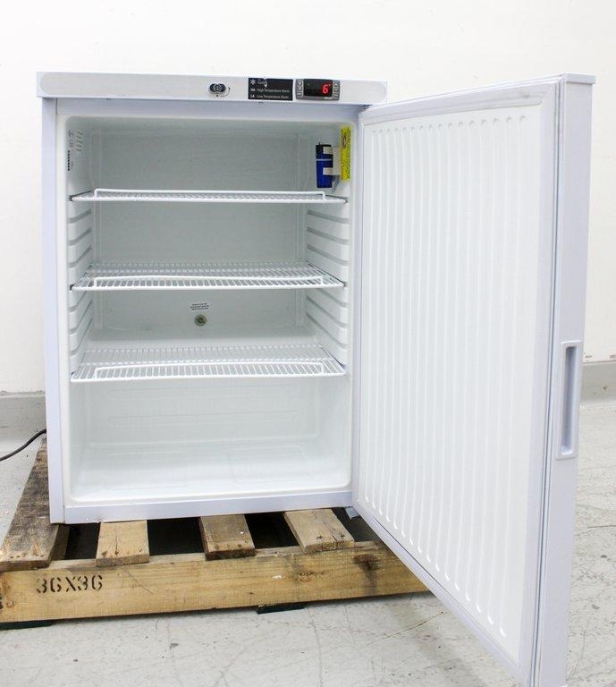 American Biotech Supply ABT-FRP-04 Undercounter Refrigerator 5cu ft 0C to 10C