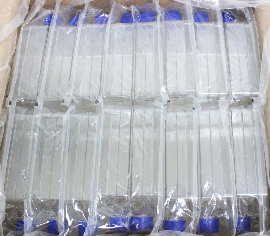 Thermo Nunc TripleFlask Cell Culture Treated Flasks 500cm2 Area New