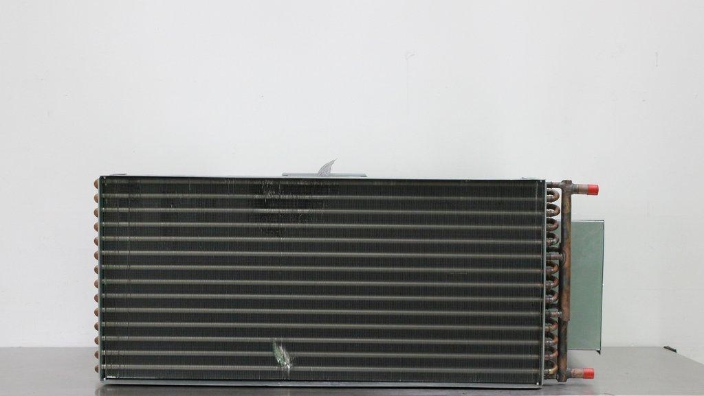 Siemens LGSEC11S18FBBT Laboratory Air Terminal, Good, Ready for Use