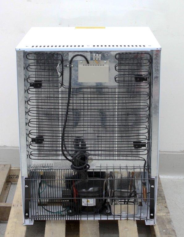 American Biotech Supply ABT-FRP-04 Undercounter Refrigerator 5cu ft 0C to 10C