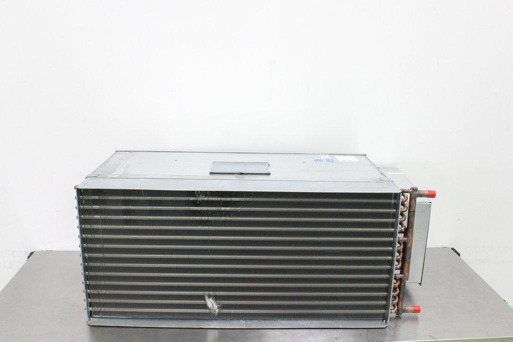 Siemens LGSEC11S18FBBT Laboratory Air Terminal, Good, Ready for Use