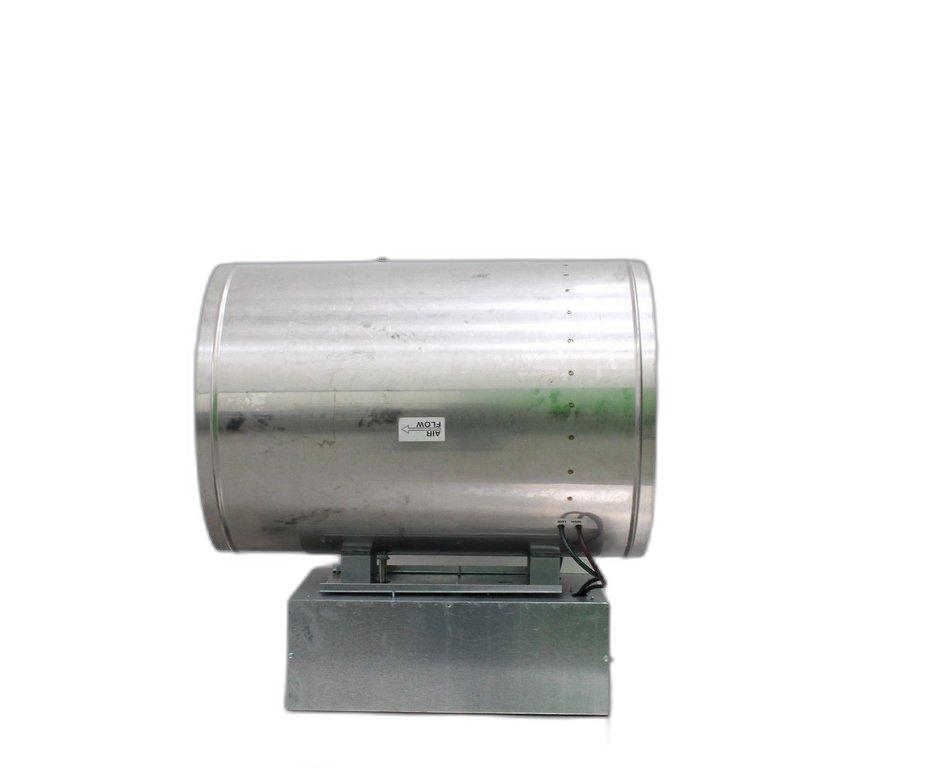 Siemens LGEEO11R18BATS Exhaust Air Terminal New HVAC Equipment