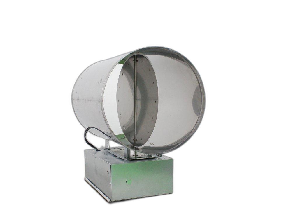 Siemens LGEEO11R18BATS Exhaust Air Terminal New HVAC Equipment