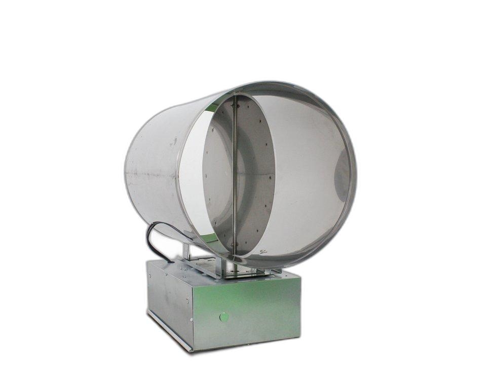 Siemens LGEEO11R18BATS Exhaust Air Terminal New HVAC Equipment