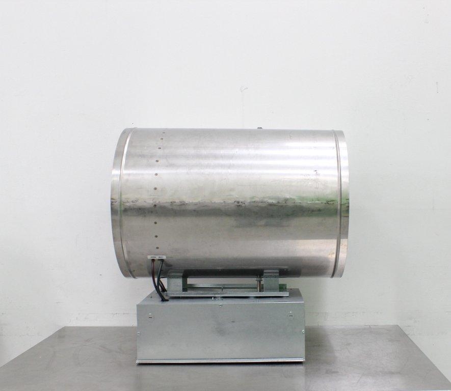 Siemens LGEEO11R18BATS Exhaust Air Terminal Facility Air Control Unit