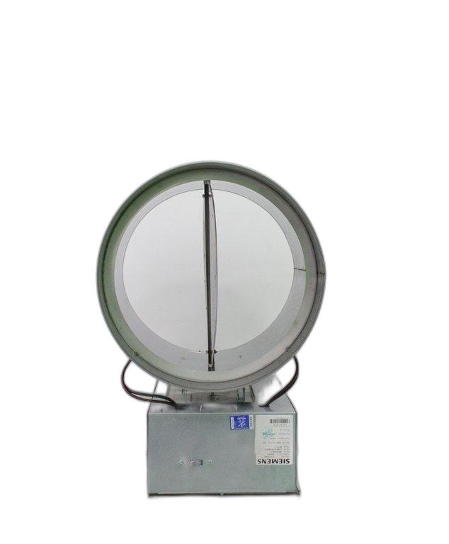 Siemens LGEEO11R18BATS Exhaust Air Terminal New HVAC Equipment