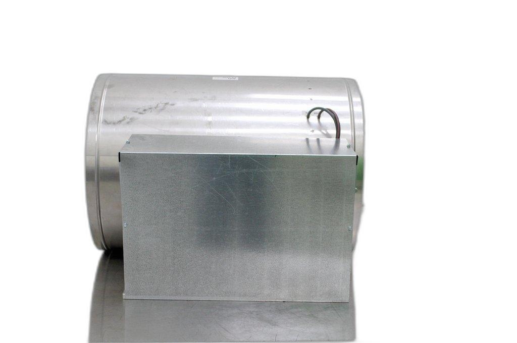 Siemens LGEEO11R18BATS Exhaust Air Terminal New HVAC Equipment