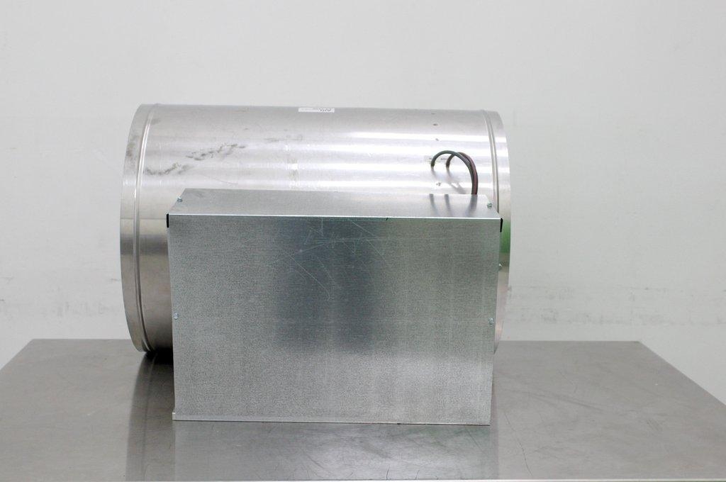 Siemens LGEEO11R18BATS Exhaust Air Terminal Facility Air Control Unit