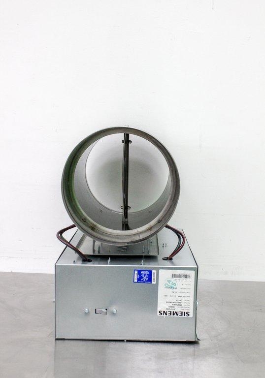 Siemens LGEEO11R10BATS Exhaust Air Terminal System New Unit, 2022