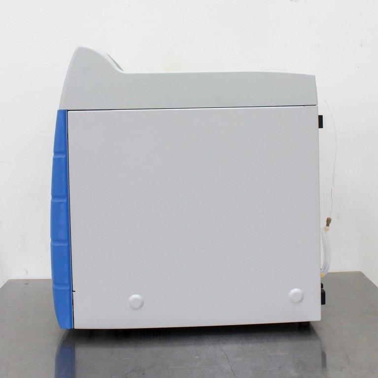 Thermo Dionex Aquion 22176-60004 Ion Chromatography System ICSP Fair Condition