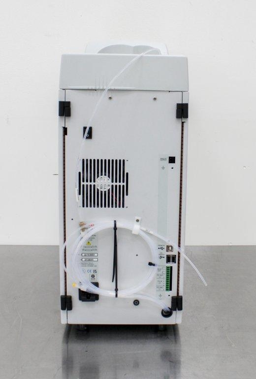 Thermo Dionex Aquion 22176-60004 Ion Chromatography System ICSP Fair Condition