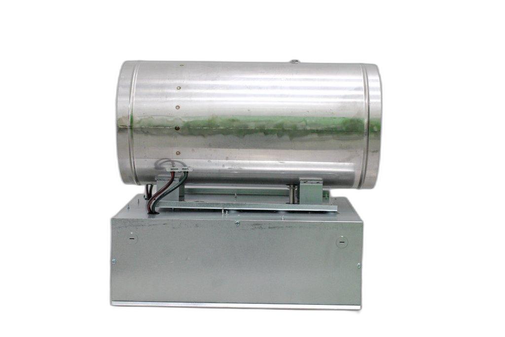 Siemens LGEEO11R10BATS Exhaust Air Terminal, New, Manufacture Date 2022