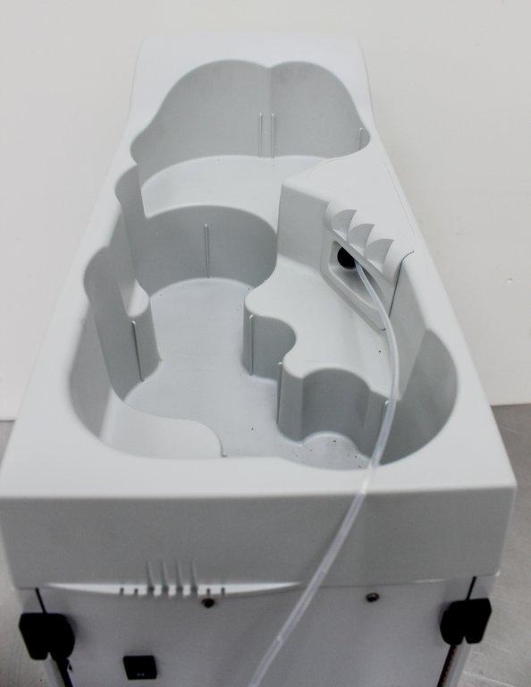 Thermo Dionex Aquion 22176-60004 Ion Chromatography System ICSP Fair Condition