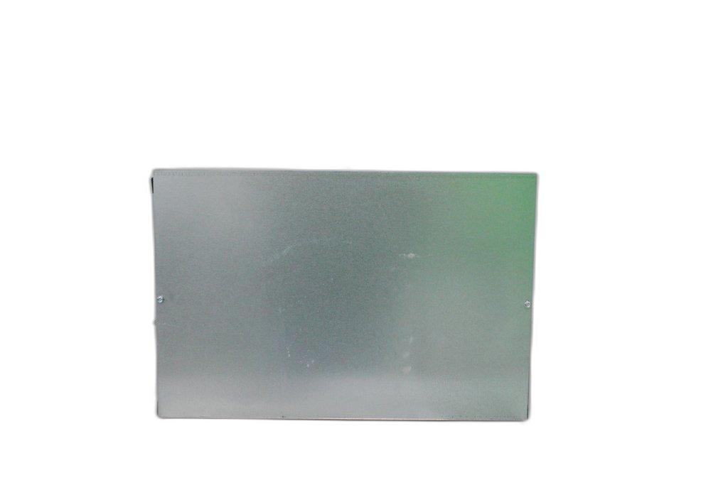 Siemens LGEEO11R10BATS Exhaust Air Terminal, New, Manufacture Date 2022