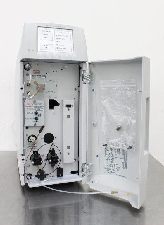 Thermo Dionex Aquion 22176-60004 Ion Chromatography System ICSP Fair Condition