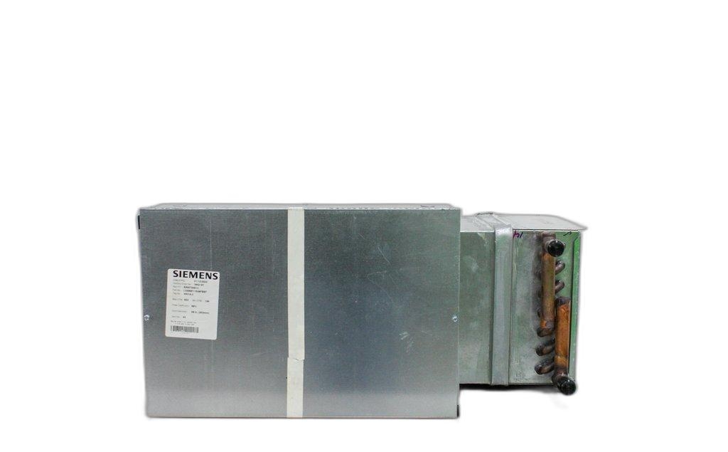 Siemens LGSMX11S08FBBT Laboratory Room Supply Air Terminal New 2022