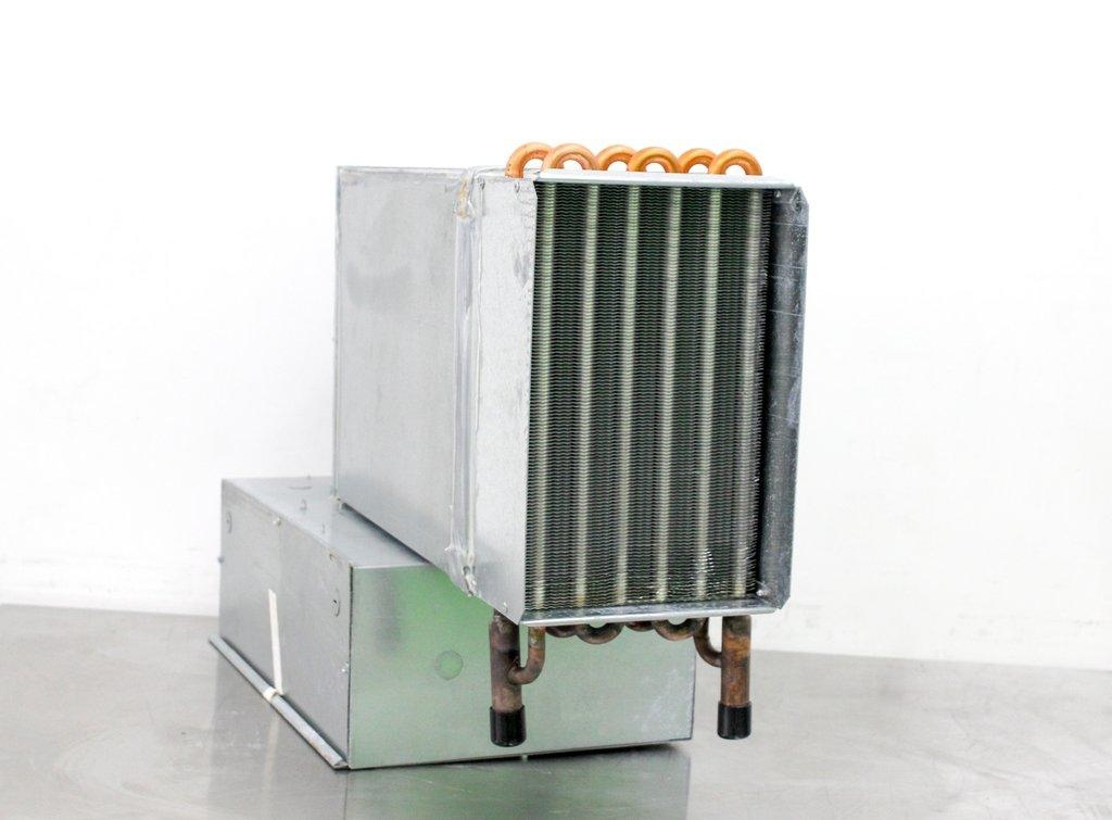 Siemens LGSMX11S06FBBT Lab Supply Air Terminal New Installed Unit Finland