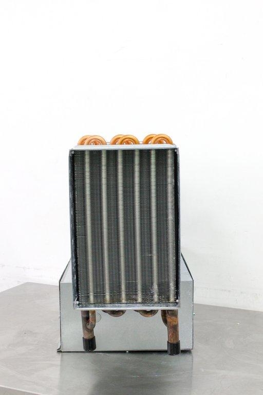 Siemens LGSMX11S06FBBT Lab Supply Air Terminal New Installed Unit Finland