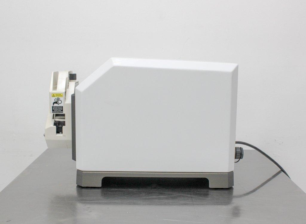 Cole Parmer 77420-20 MasterFlex I/P Pump with Easy Load Head, 26000 mL/min