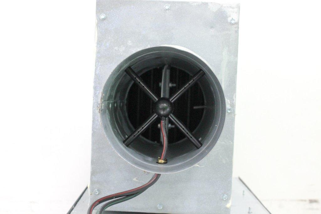 Siemens LGSMX11S06FBBT Lab Supply Air Terminal New Installed Unit Finland