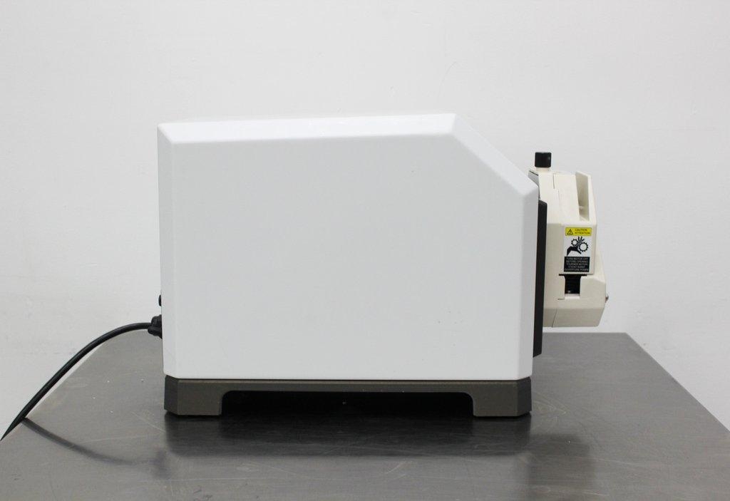 Cole Parmer 77420-20 MasterFlex I/P Pump with Easy Load Head, 26000 mL/min